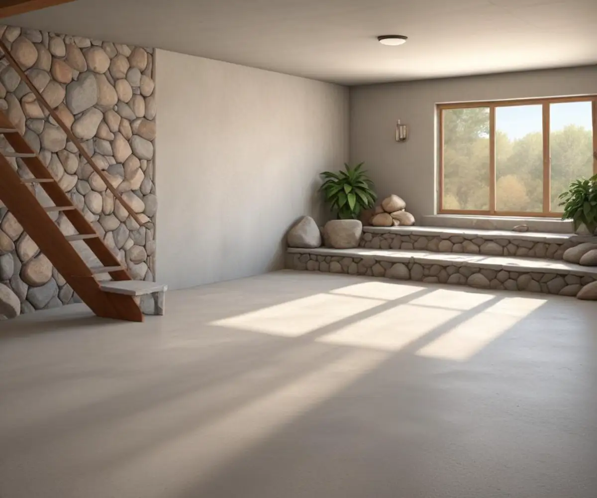 Finishing a Fieldstone Basement: Your Complete Success Guide