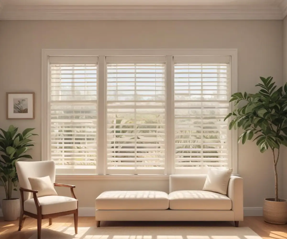 Mixing Plantation Shutters and Blinds: Your Ultimate Design Guide
