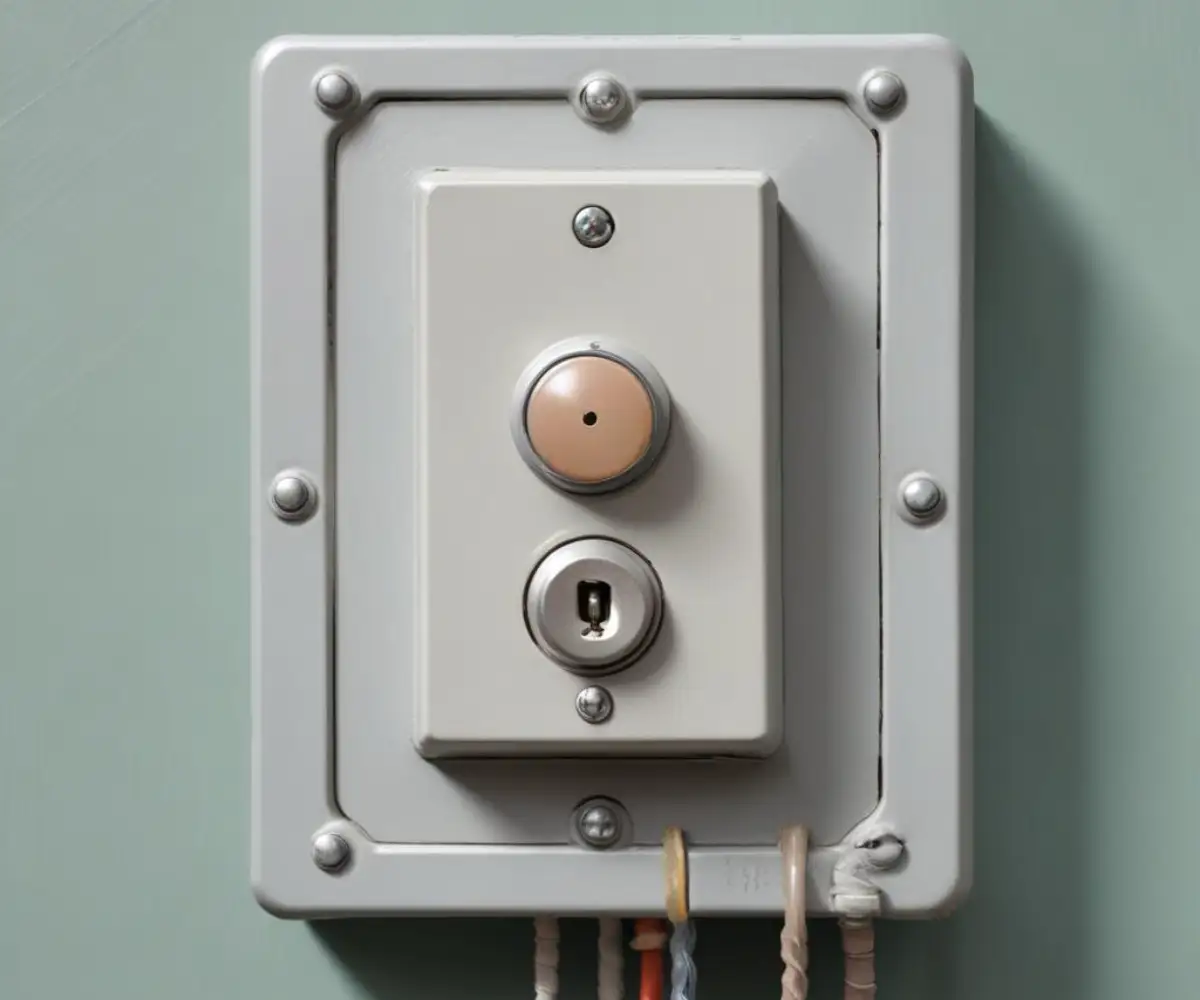 Doorbell Transformer Shorted? Here’s the Shocking Truth & Fix
