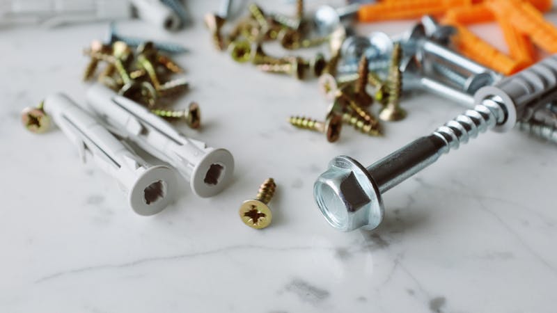 Can You Unscrew a Screw From an Anchor? The Surprising Truth
