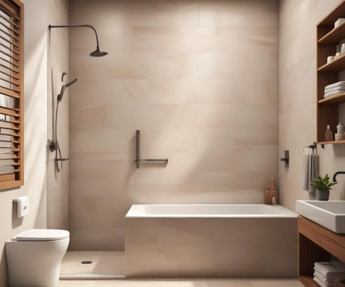 Using 12×24 Tile on Shower Walls: A Pro’s Guide to Avoiding Disaster