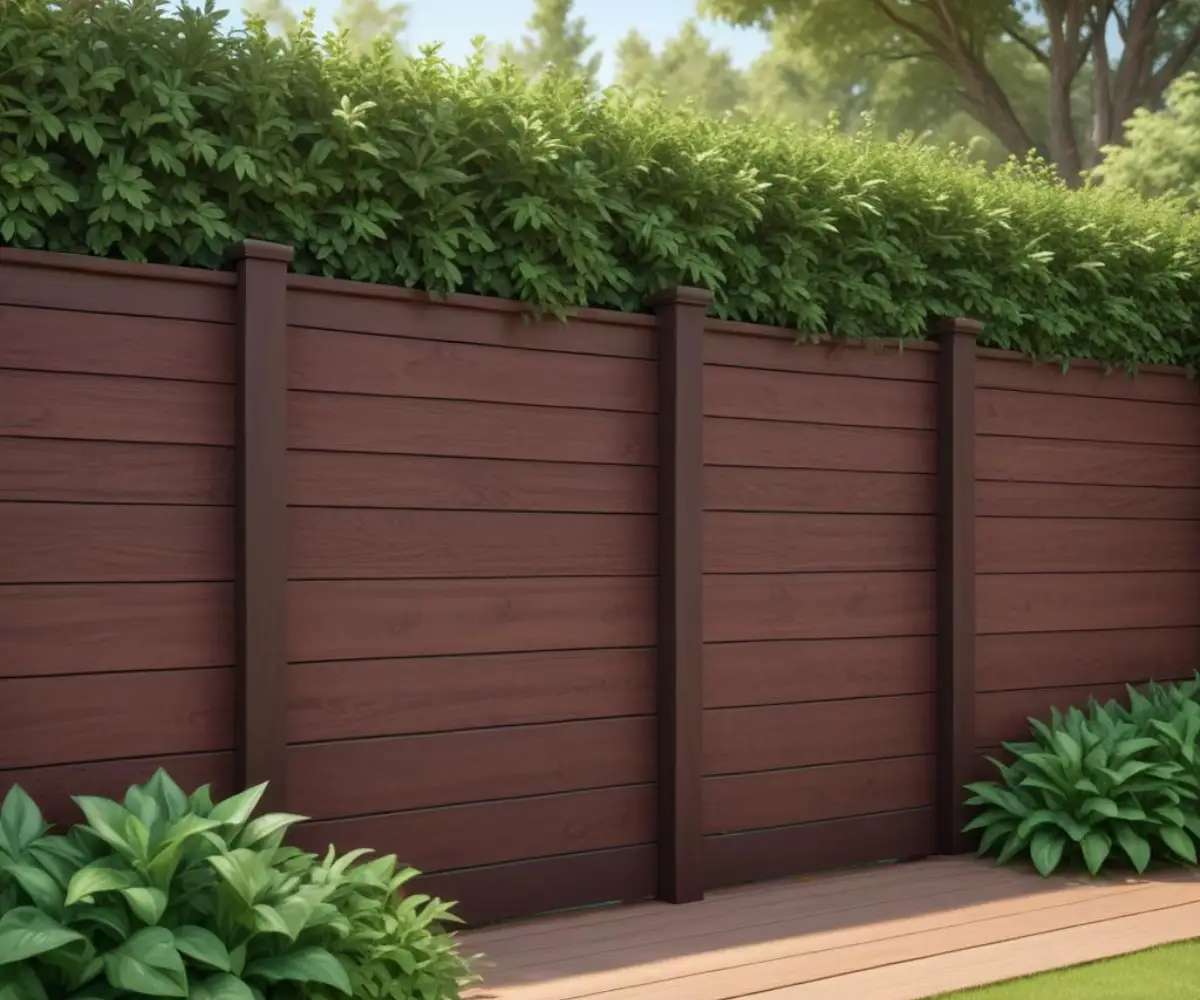Using Decking for a Fence? The Unbelievable Truth Revealed