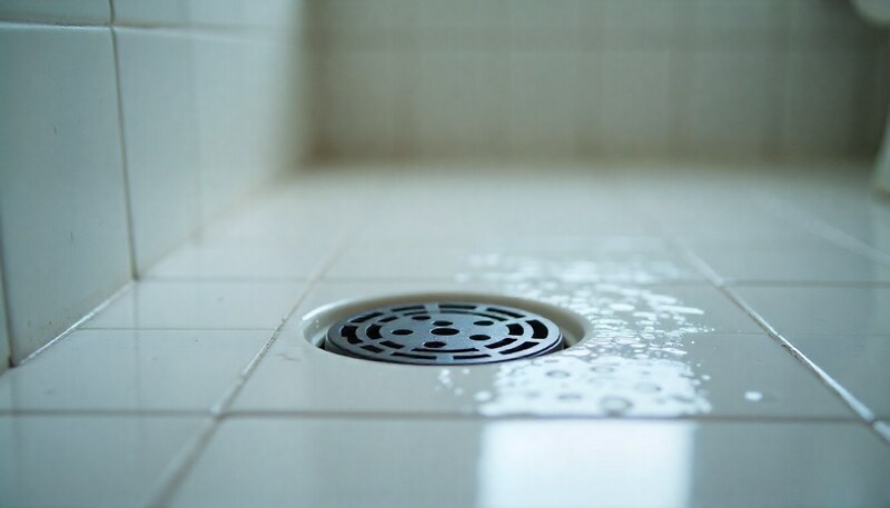 Flexible PVC for Shower Drains? The #1 Mistake to Avoid