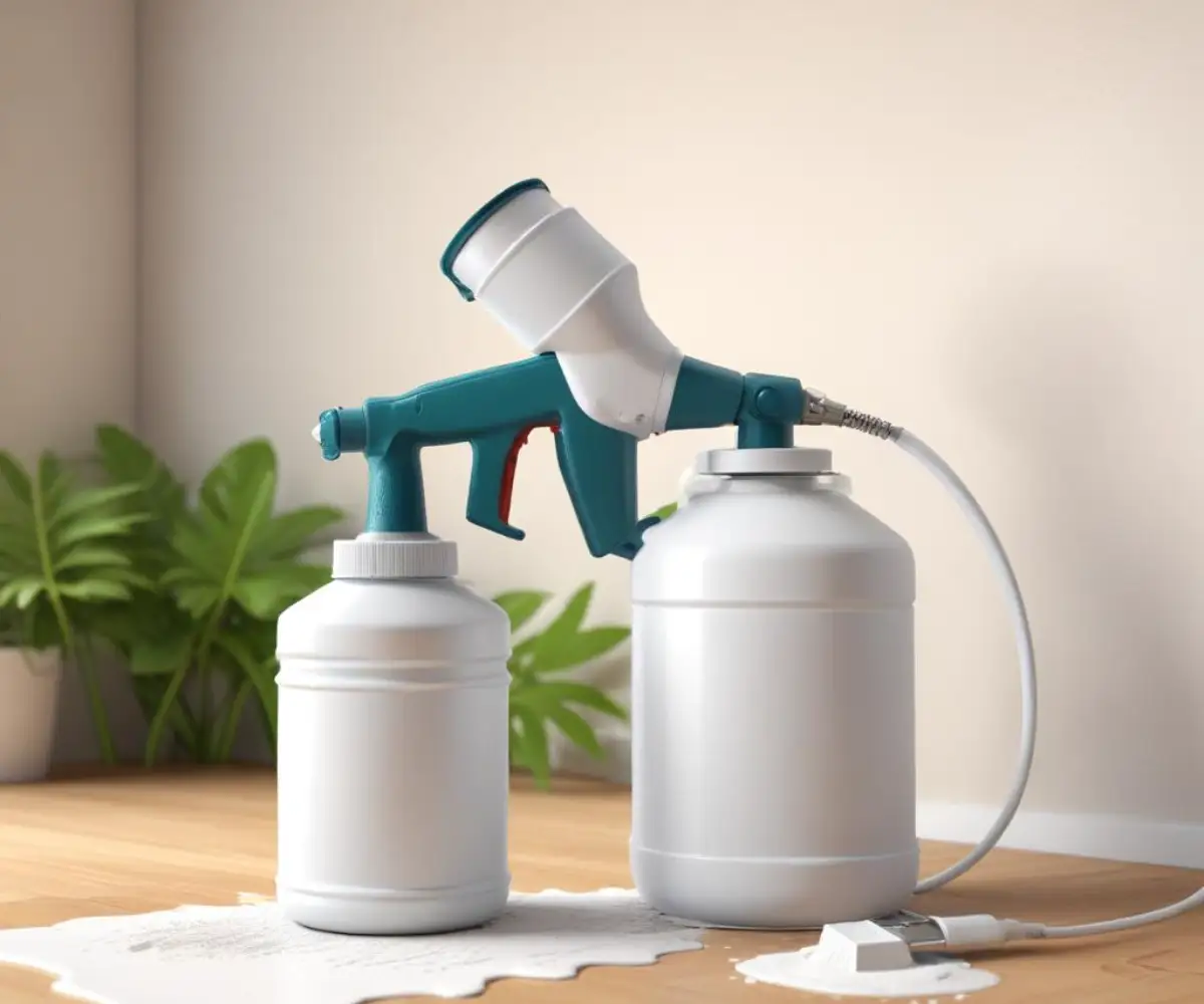 Can You Use Kilz in a Sprayer? The Secret to a Flawless Finish