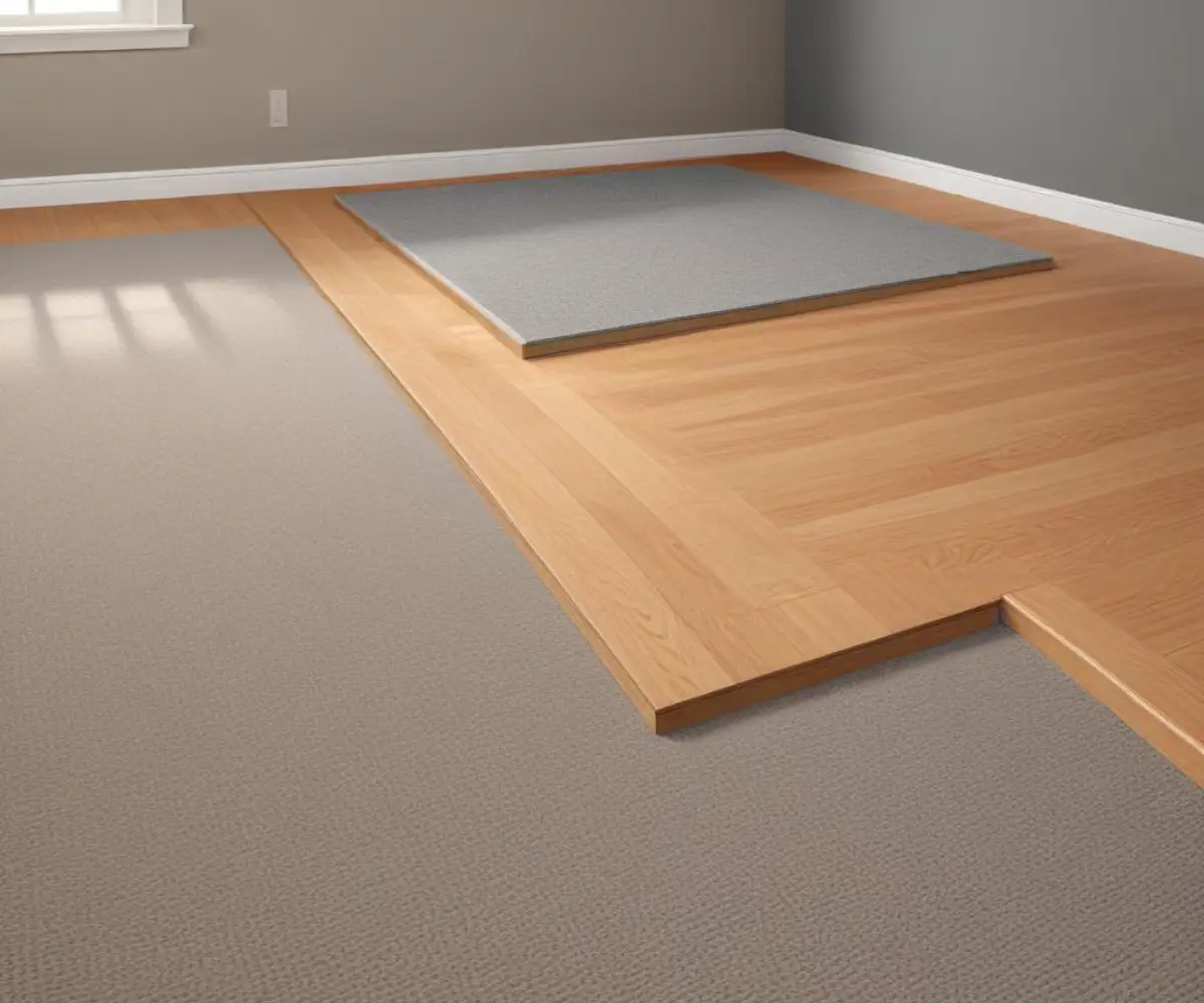 Carpet vs Laminate in Basement: The Unspoken Dangers Below