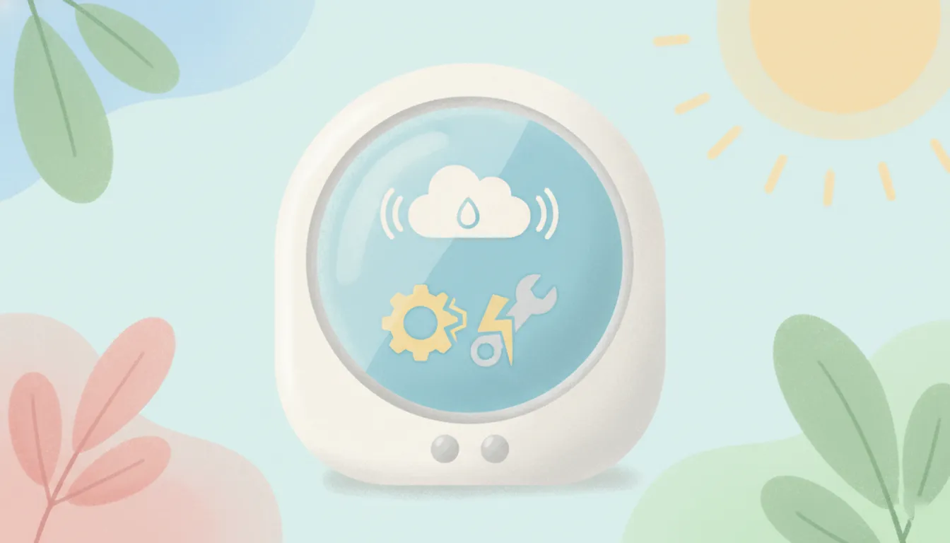 Carrier High Humidity Alert? Your Ultimate Fix-It Guide