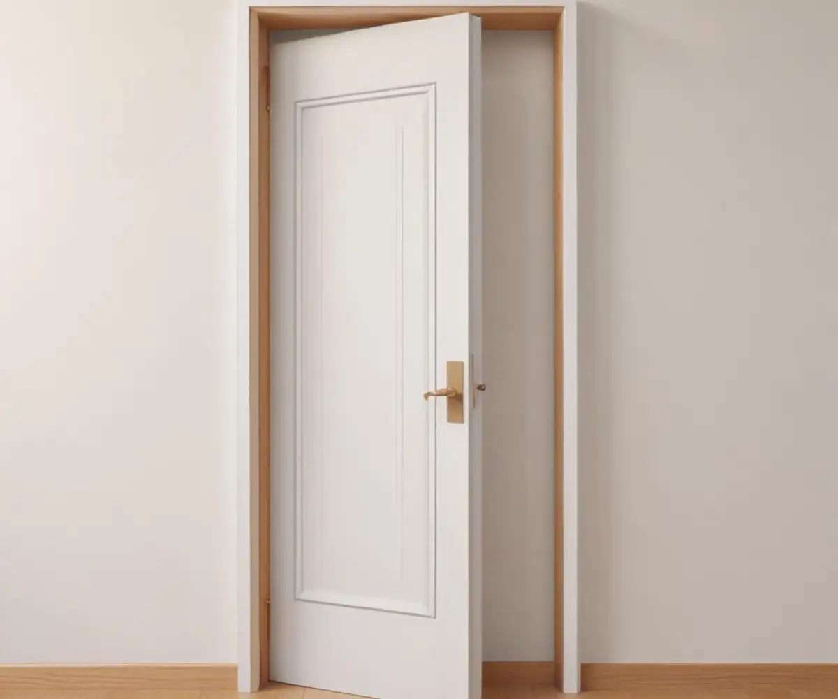 Cat Door to Basement: The Genius Hack for a Smell-Free Home