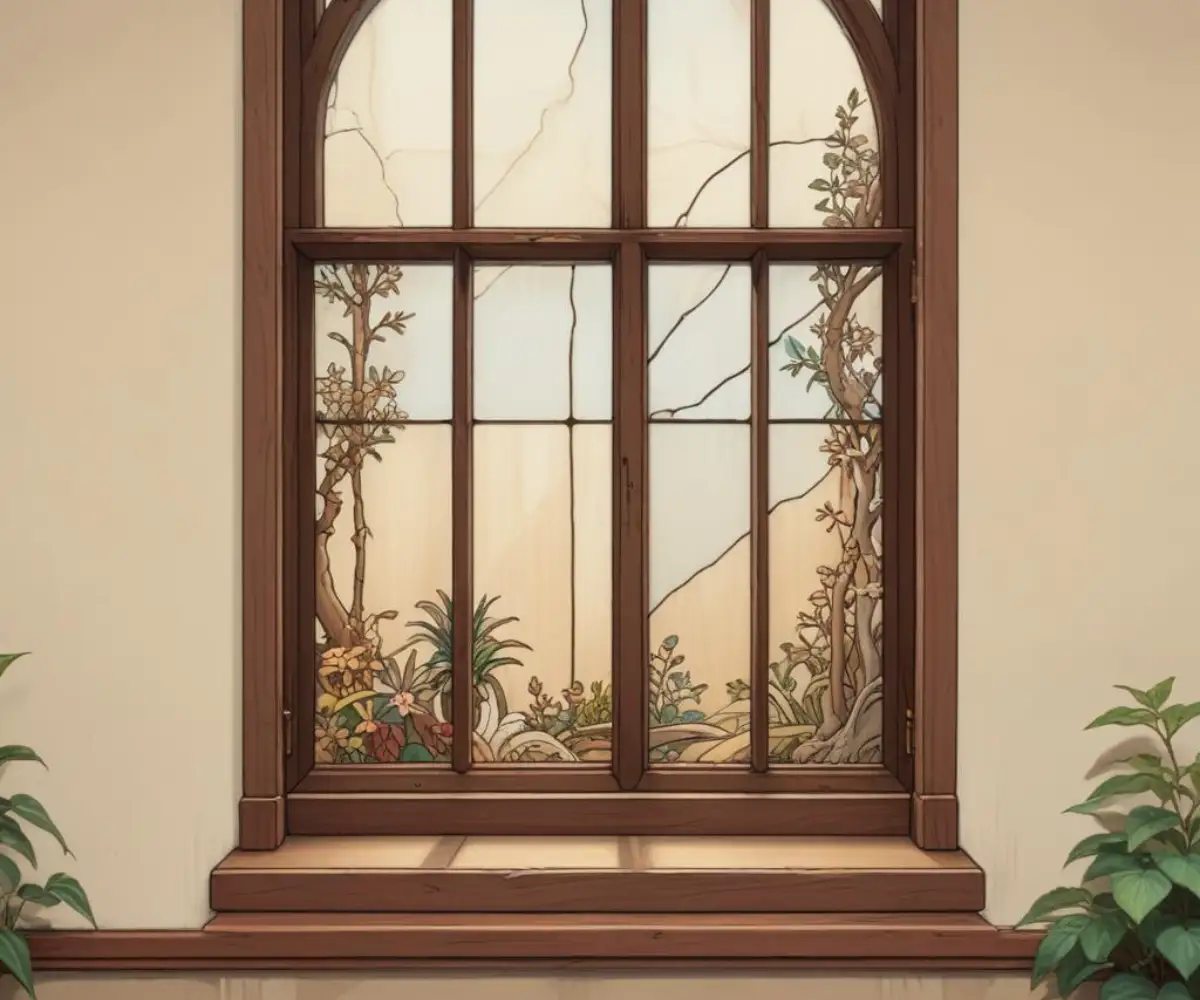Caulking Dark Wood Trim: Your Guide to a Flawless Finish