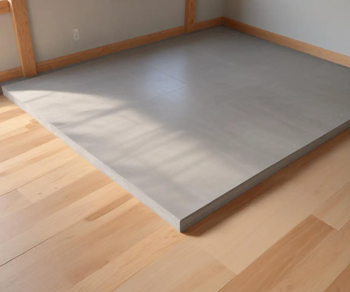 Cement Board Over Plank Subfloor: The #1 Mistake You Can’t Afford