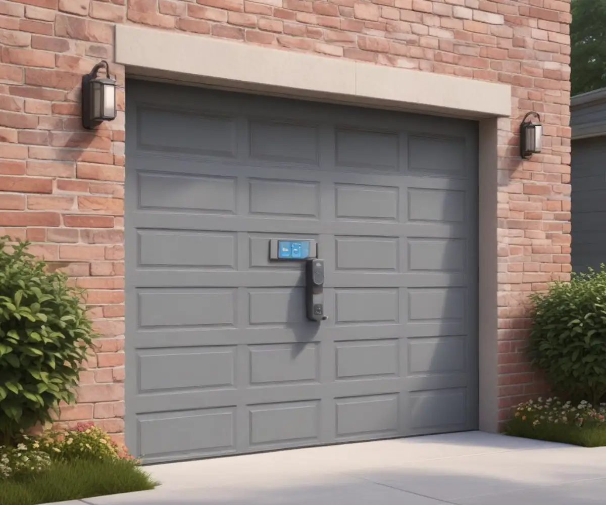 Chamberlain Keypad Closes But Won’t Open? Your Instant Fix Guide