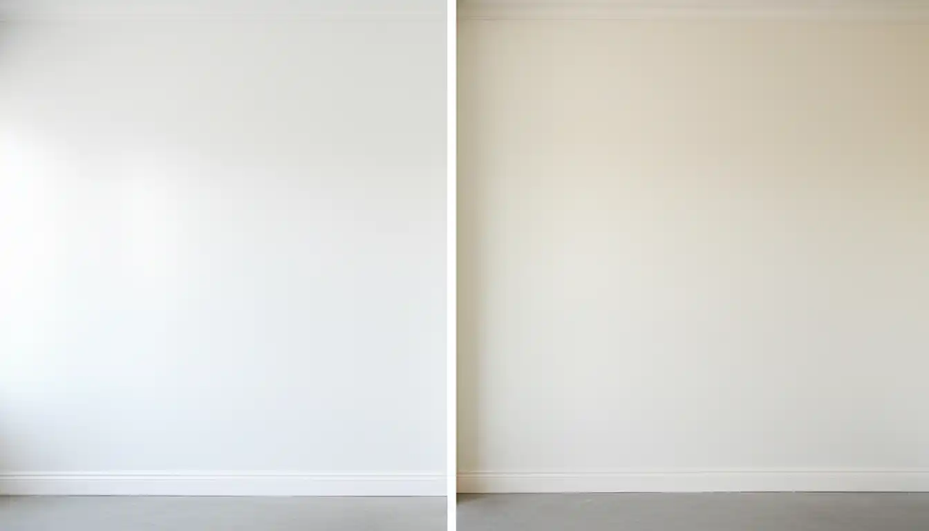 Chantilly Lace vs White Dove: The #1 Mistake Making Your “White” Look Wrong