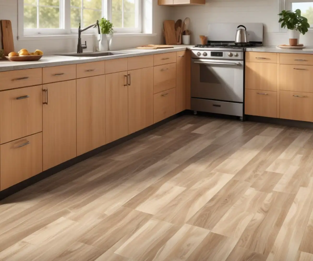 Chesapeake Vinyl Flooring Reviews: The Unvarnished Truth Before You Buy