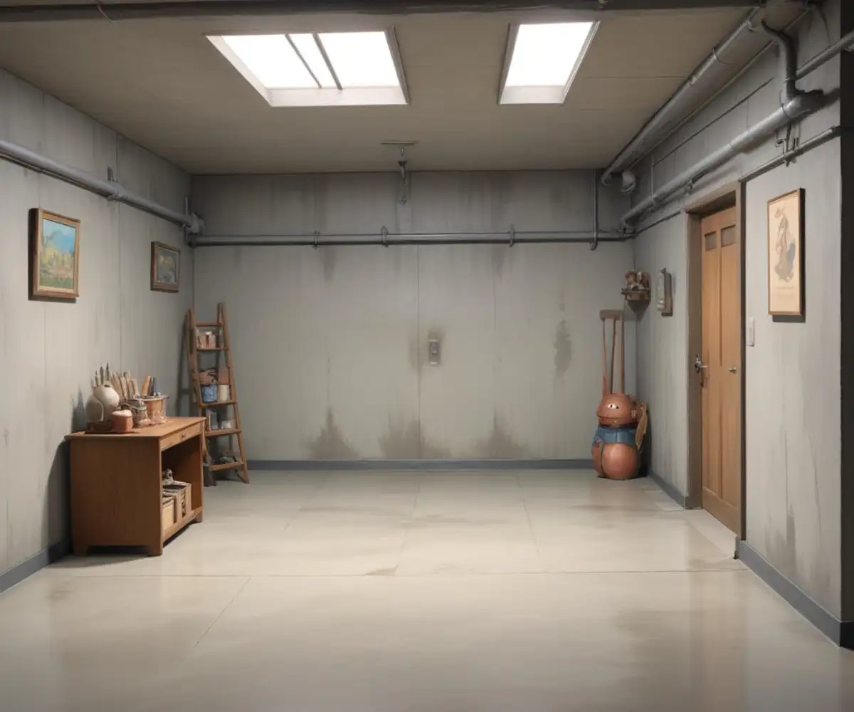Your Ultimate Guide to a Clean Basement Apartment Free of Odors