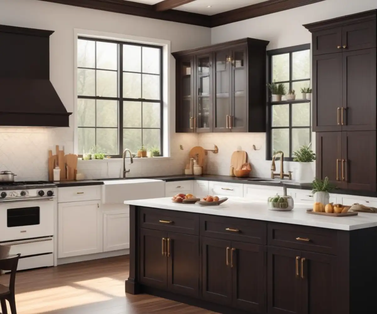 Cliq Cabinets vs KraftMaid: The Truth Before You Spend a Dime