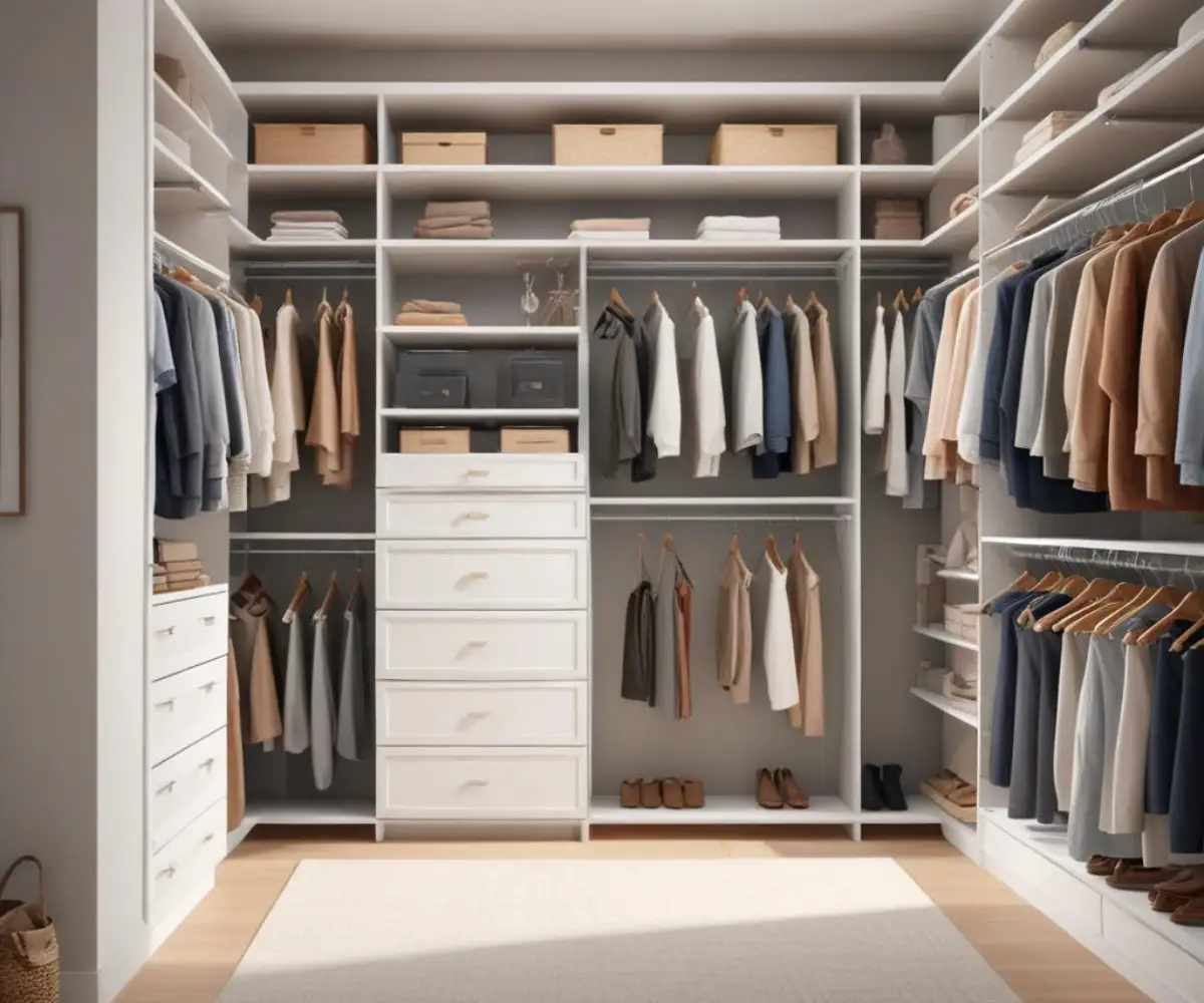 Closet Factory vs California Closets: Don’t Dare Choose Until You Read This