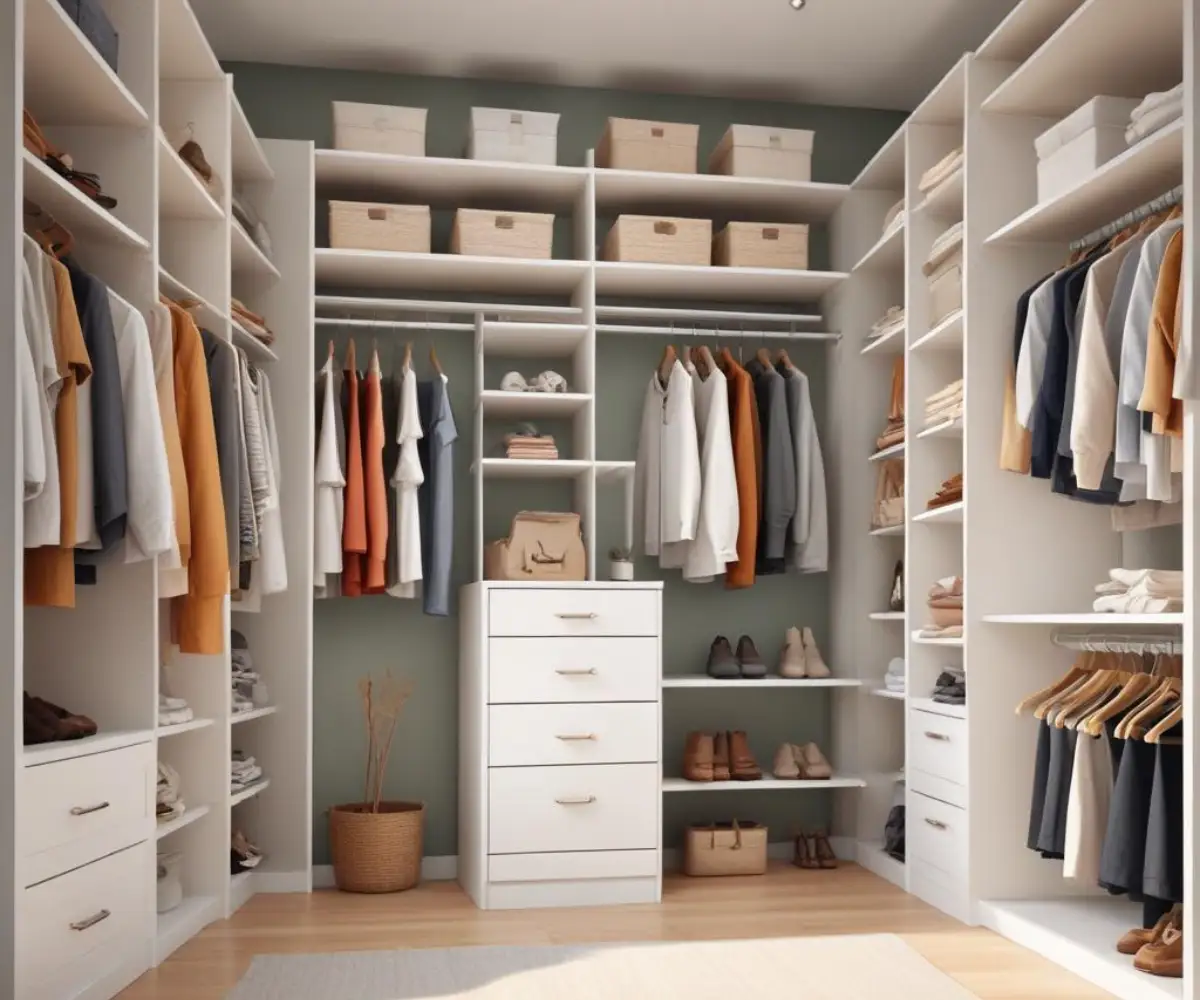 ClosetMaid Selectives vs Impressions: Don’t Buy Until You See This