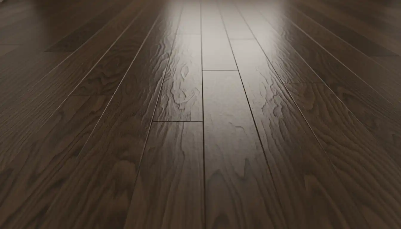 Coffee Brown Floor Stain: The #1 Secret to a Flawless Finish