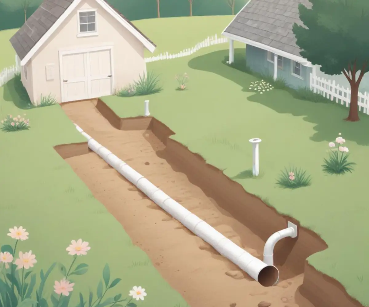 Connect Outbuilding to Septic? Avoid These Costly Mistakes!