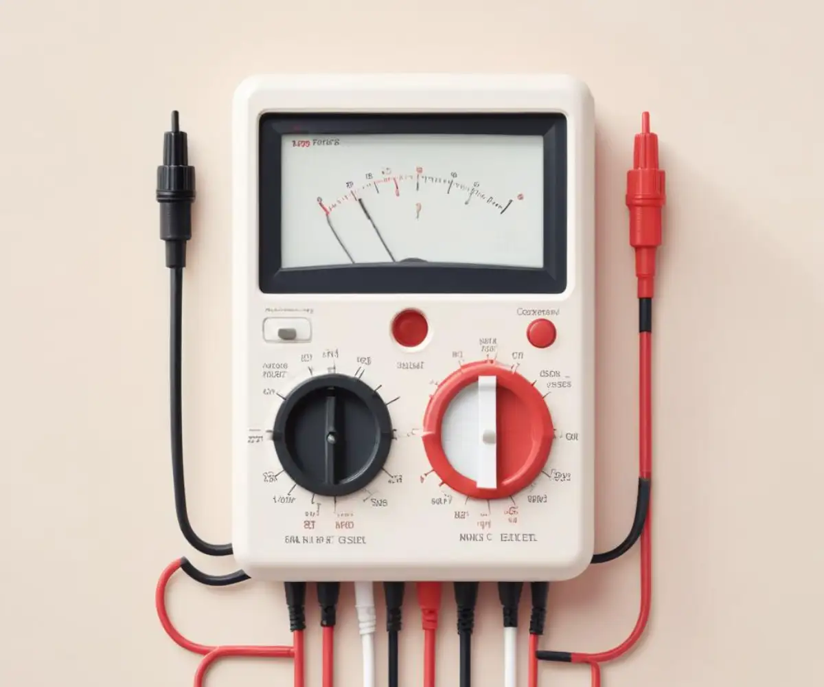 Continuity Between Hot and Neutral? The Shocking Truth & Fix