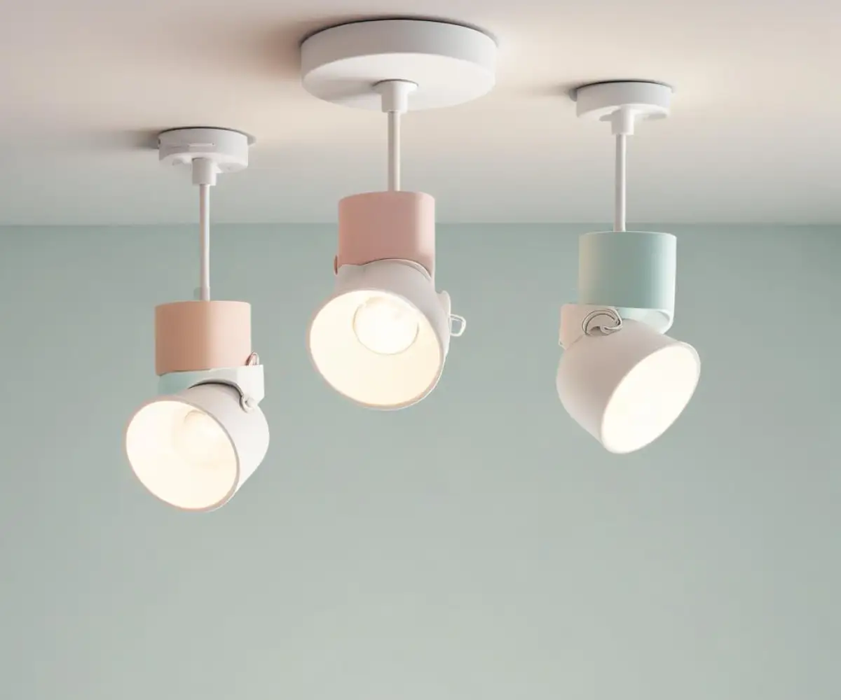 Convert Can Light to Track Light: Your Ultimate Upgrade Guide