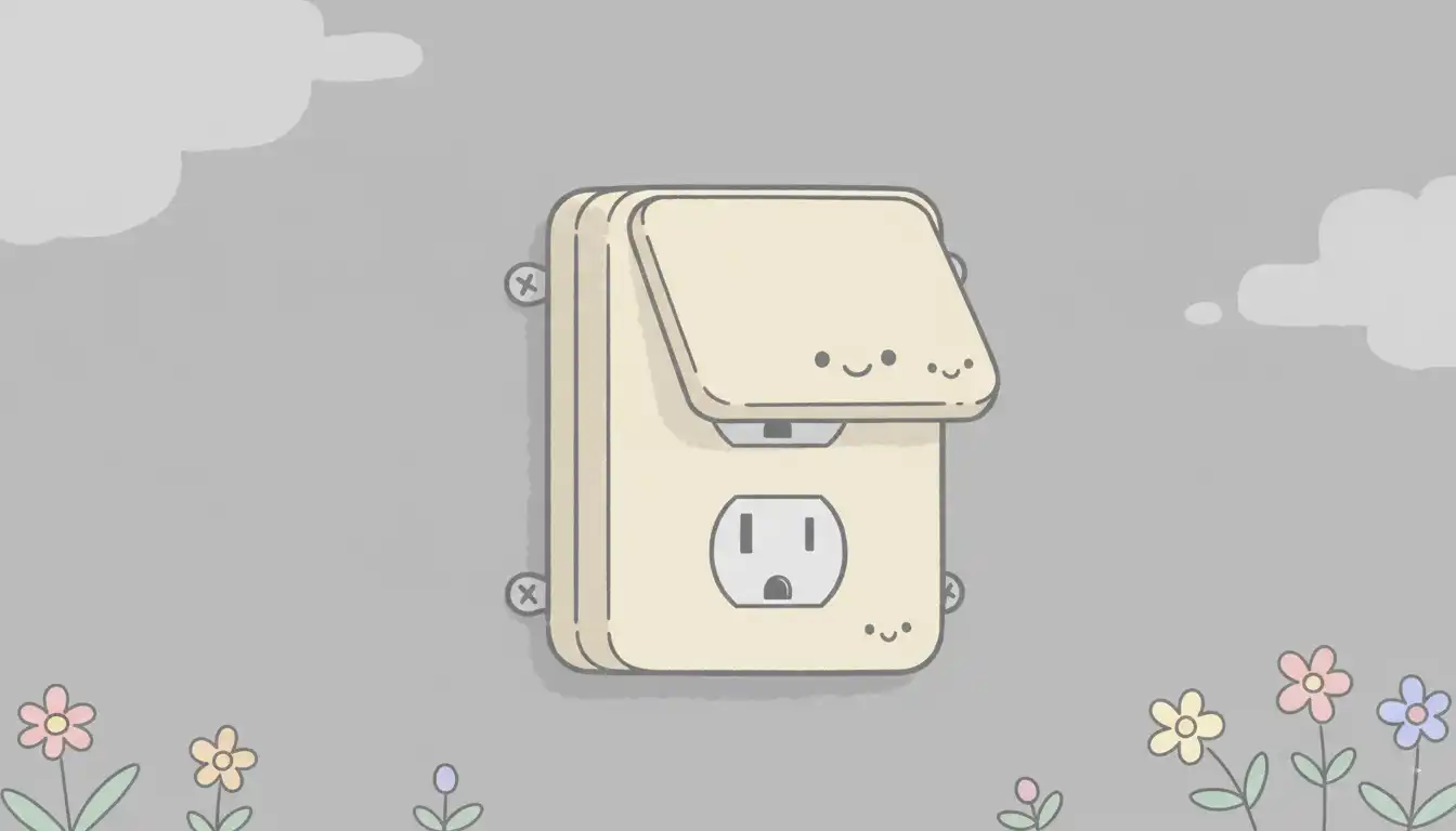 Convert Flood Light to Outlet? Unlock Hidden Power Outside
