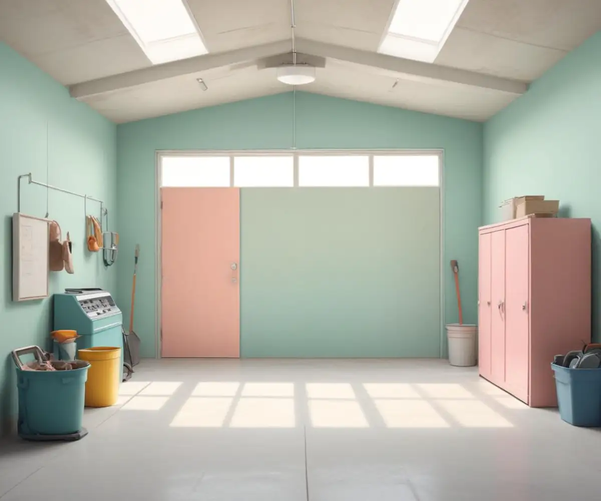 Convert Room Back to Garage: The Ultimate Reclaim Guide