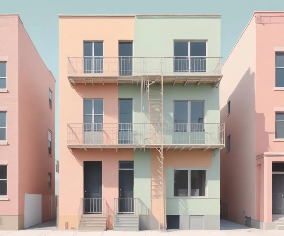 Converting Duplex to Single Family Home? Don’t Start Without This Guide