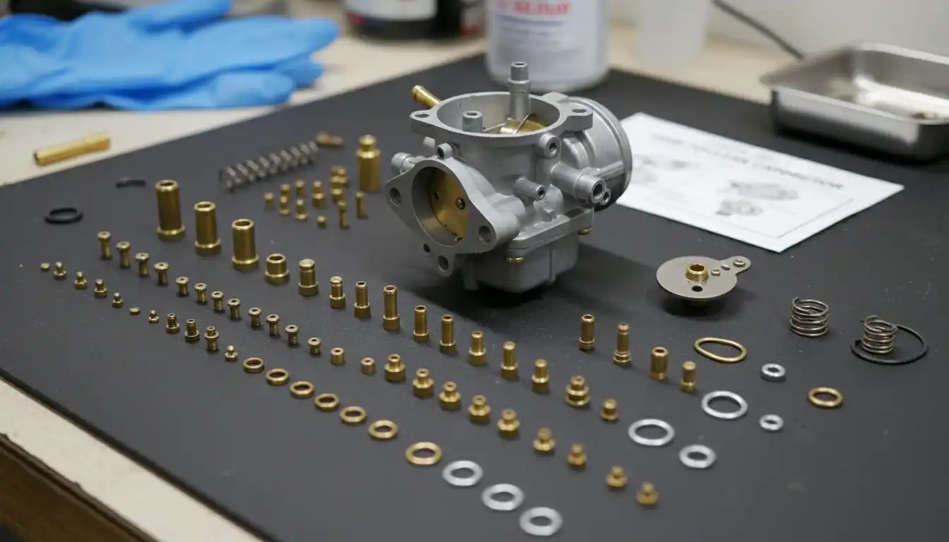 Cost to Clean Carburetor on Snowblower: Pro vs. DIY Prices