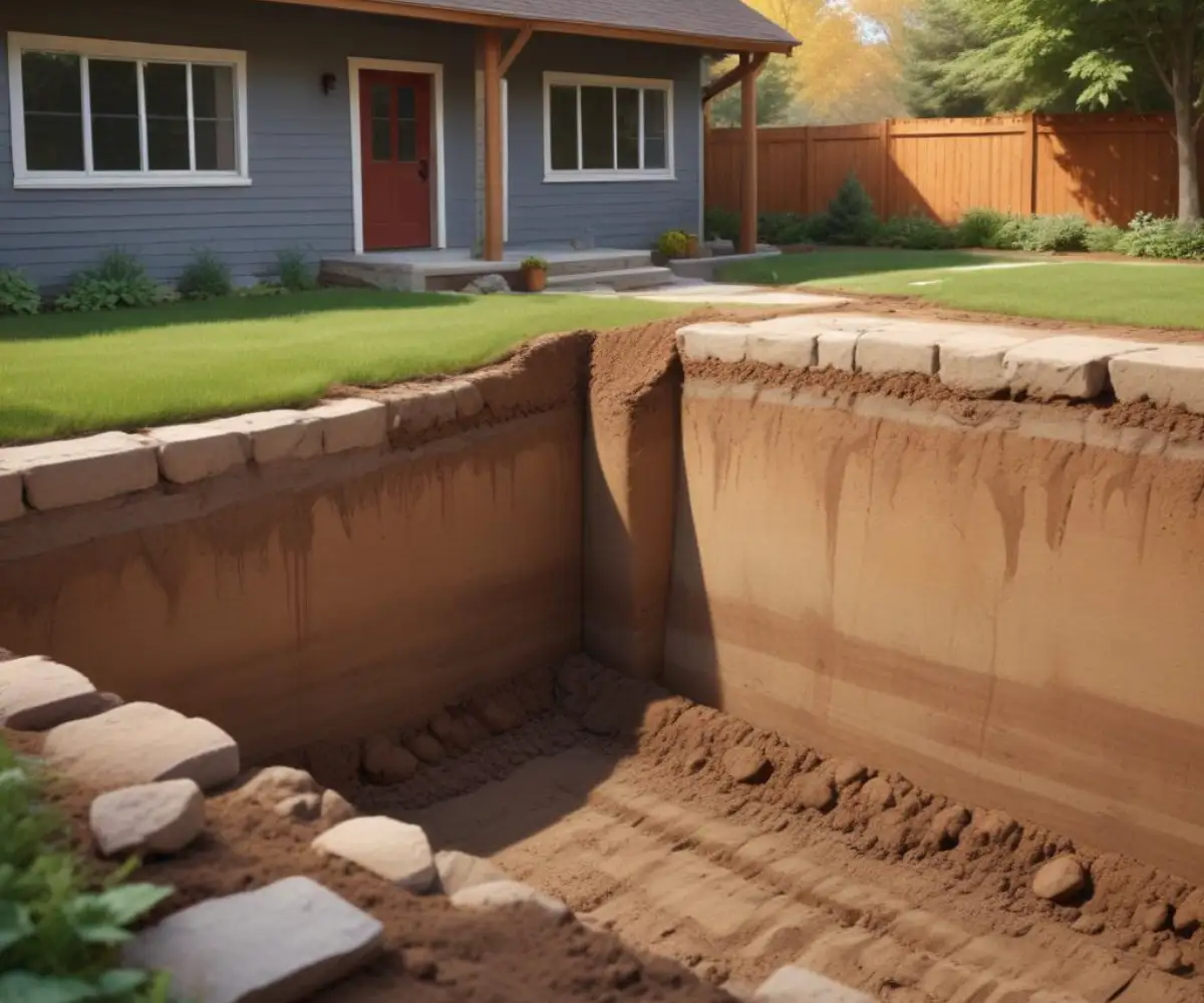 Cost to Dig Out Basement 2 Feet? The Answer Will Stun You