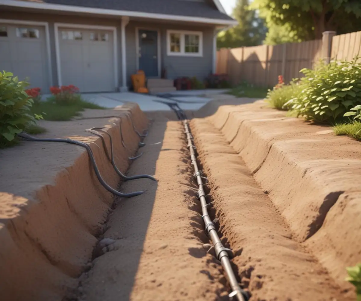 Cost to Run Electric to Detached Garage? Your Ultimate Price Guide