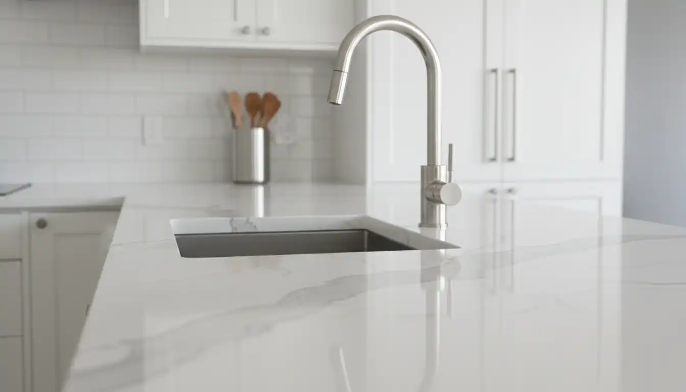 Countertop Contractor License: The #1 Secret to Avoiding Scams