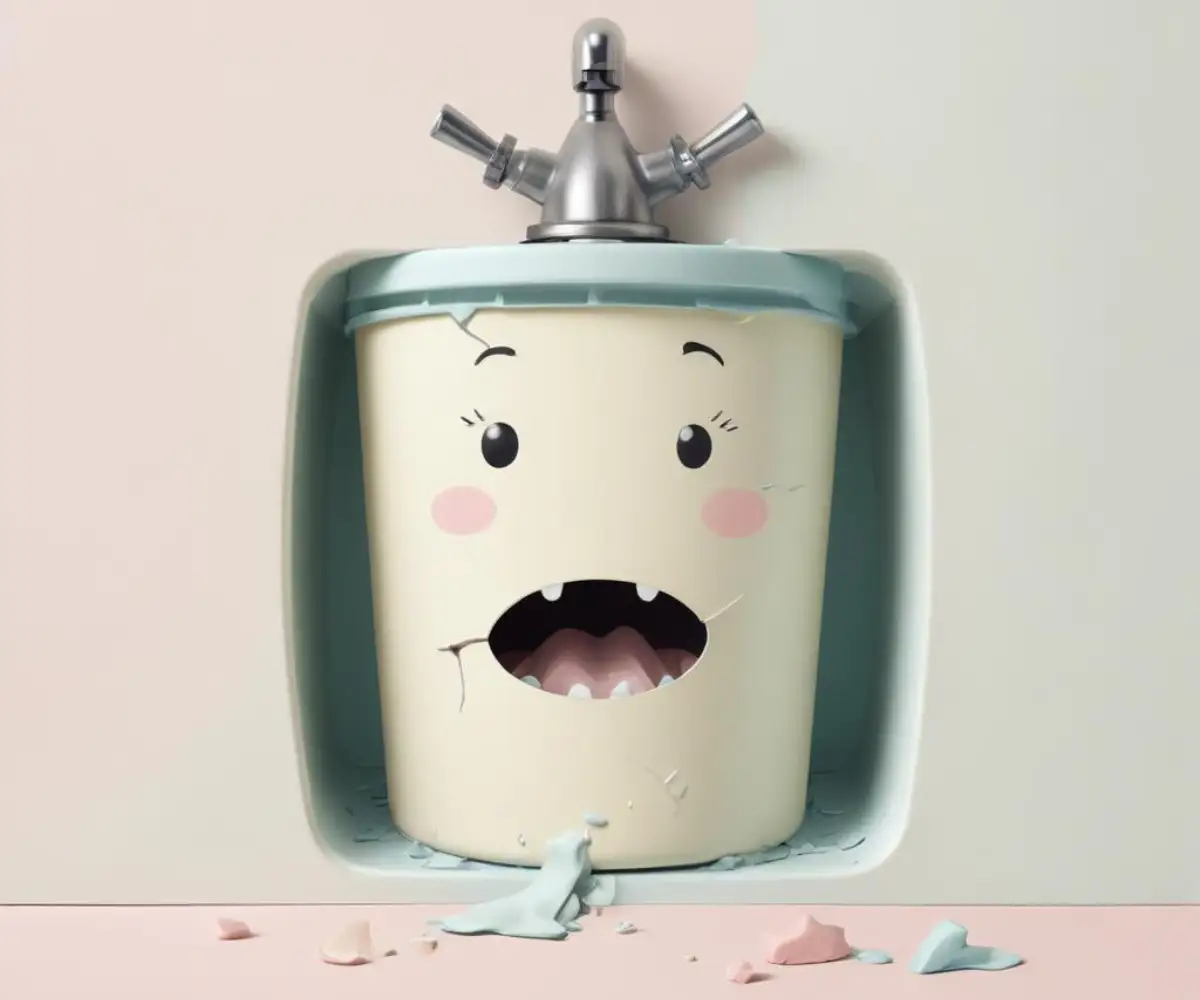 Crack in Garbage Disposal? Here’s the #1 Reason to Replace It Now