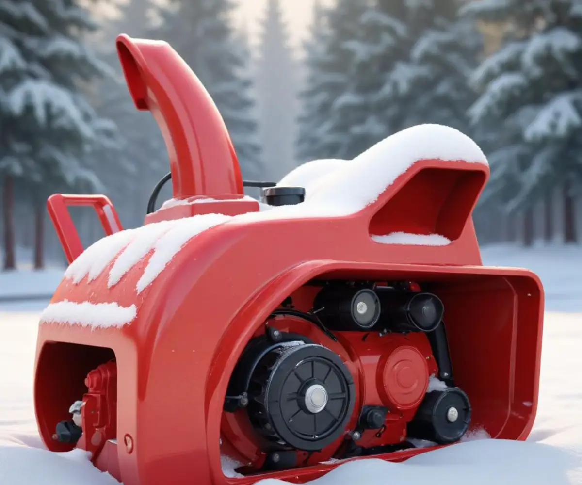 Craftsman Snowblower Electric Start Not Working? Your Ultimate Fix Guide