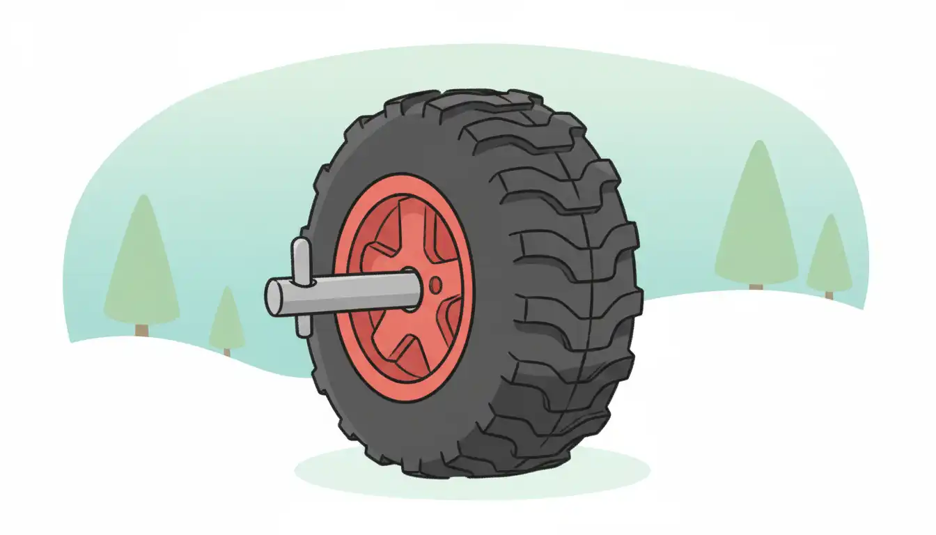 Craftsman Snowblower Wheels Locked? Here’s the Ultimate Fix