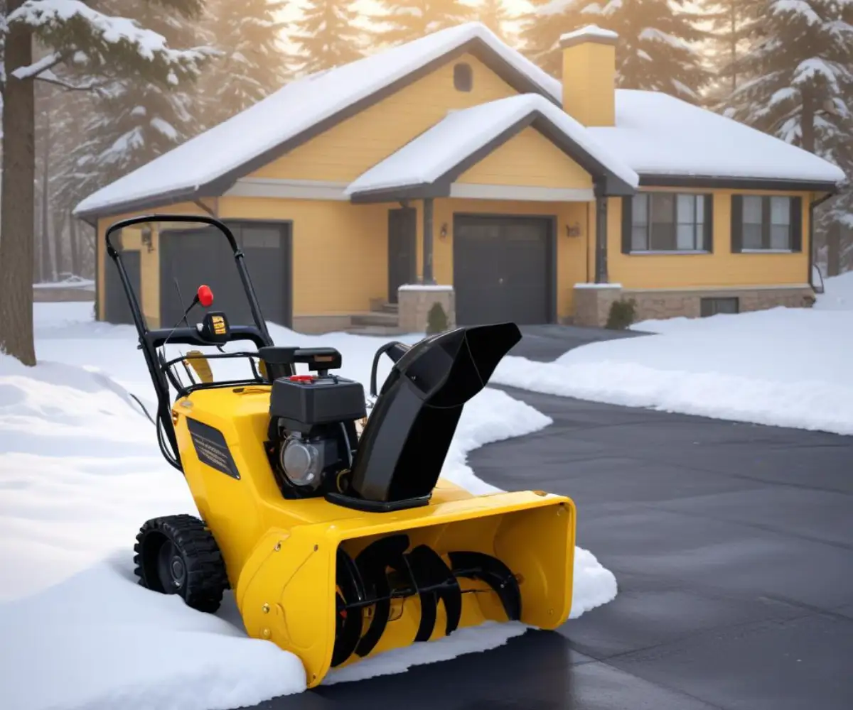 Cub Cadet Snow Blower Oil Capacity: The #1 Mistake That Destroys Your Engine