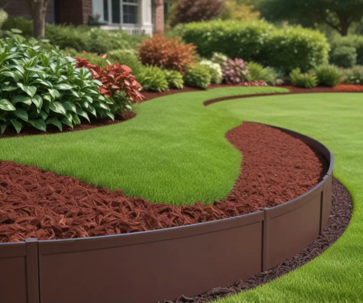 Cutting Colmet Steel Edging Is Easy With This Pro Guide