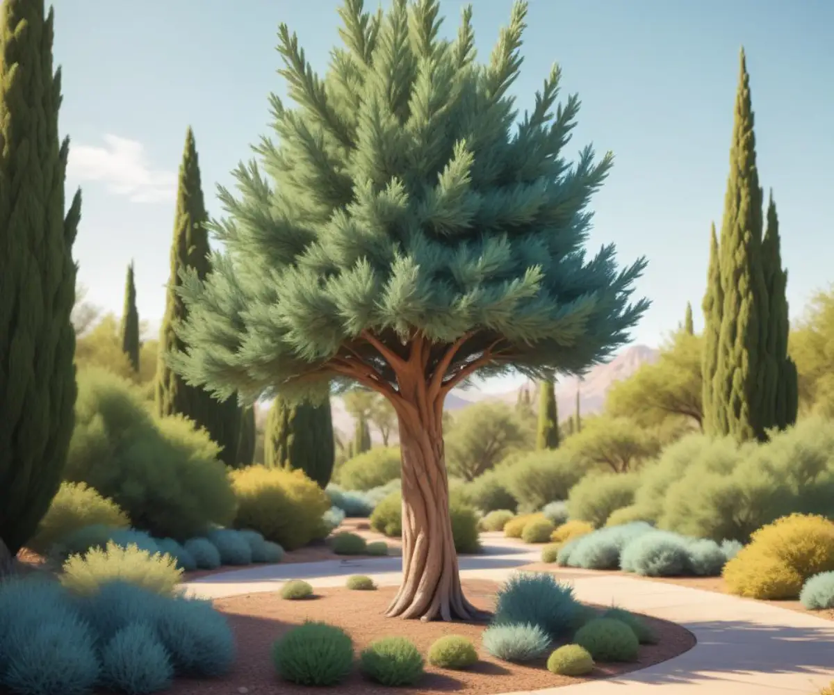 Cypress Tree Colorado: Your Guide to Avoiding a Landscaping Disaster