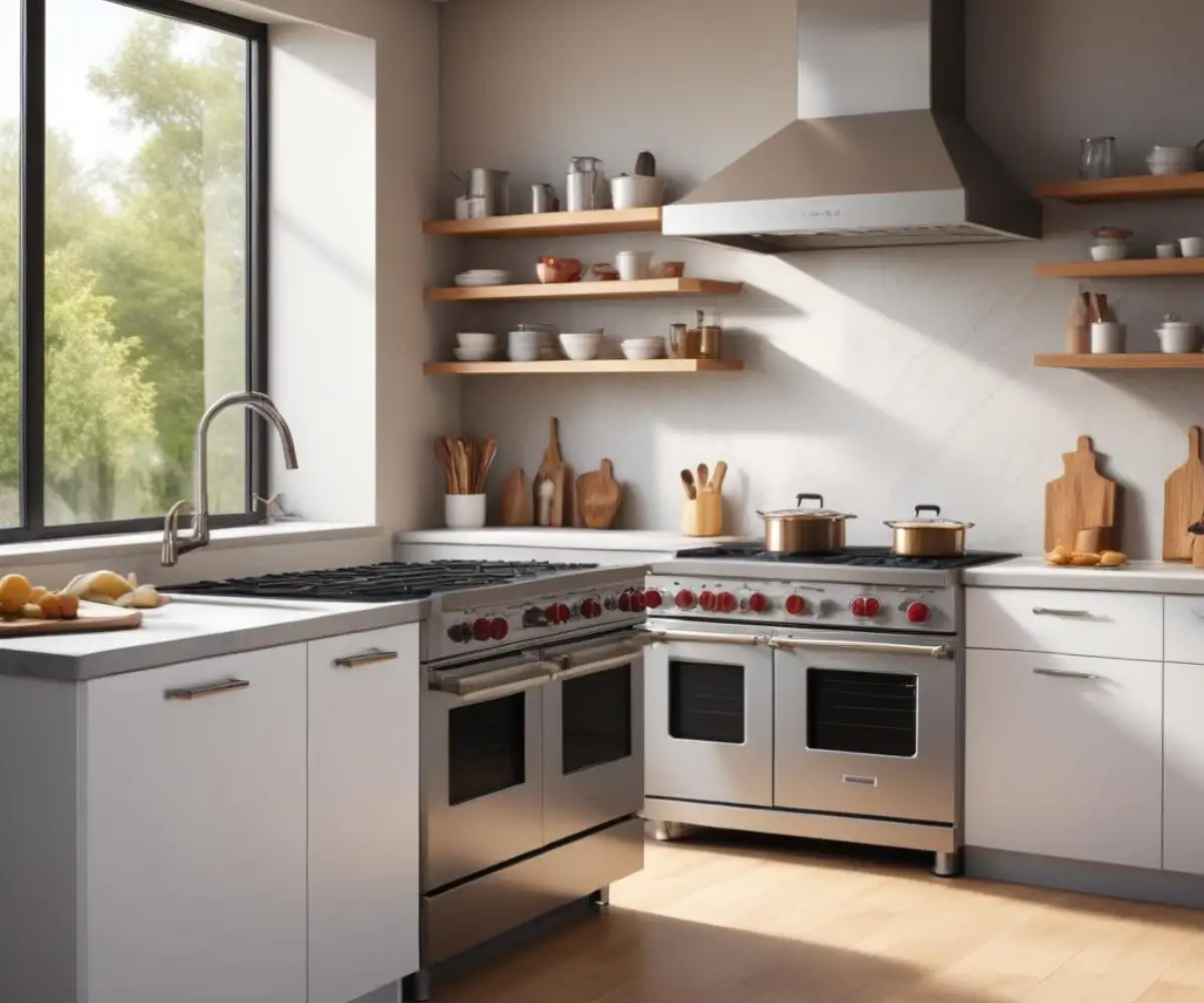 Dacor vs Thermador: Which Luxury Brand Owns Your Kitchen?