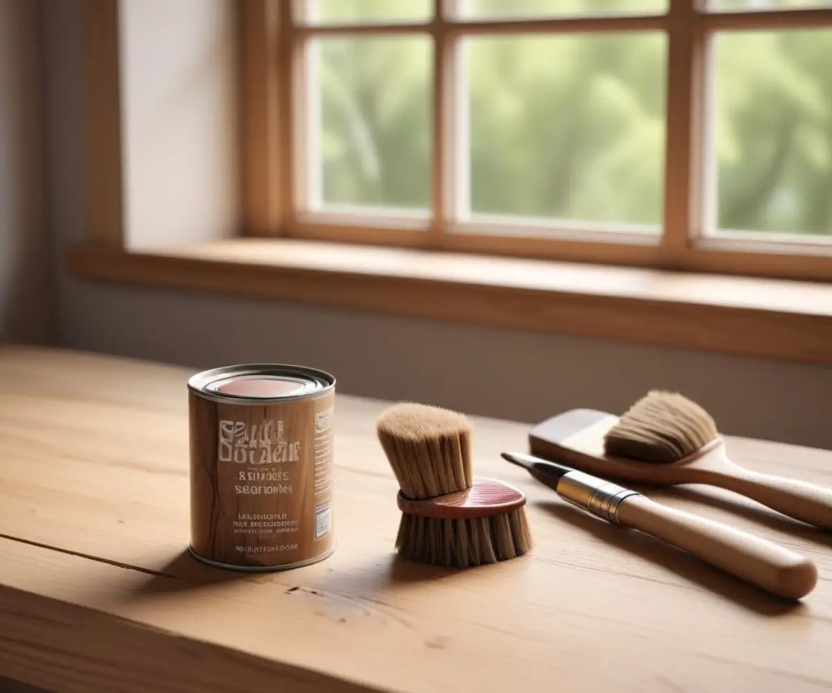 Indoor Wood Staining Dangers: Is Your DIY Project Harming Your Home?