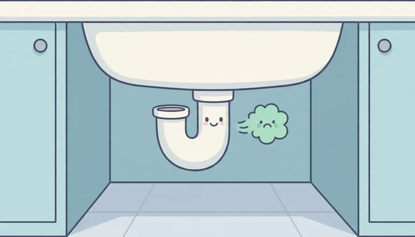 Dead Animal or Sewer Smell in House? Here’s How to Tell & Fix It Fast