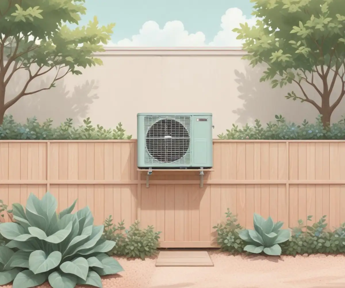 Deck Around AC Unit: Don’t Make This $5,000 Mistake!