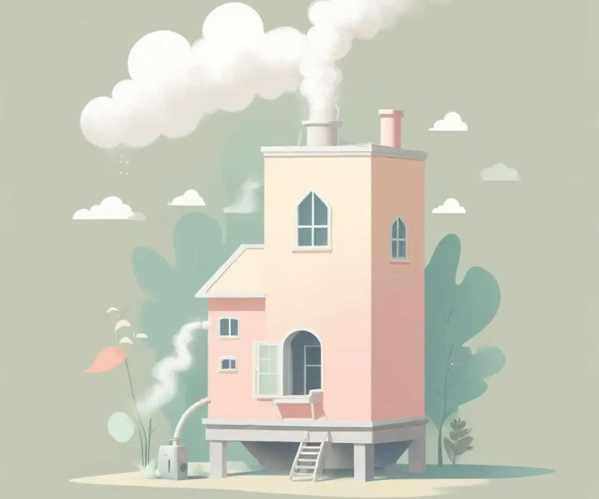 Direct Connect Humidifier: The Ultimate Fix for Dry Indoor Air?