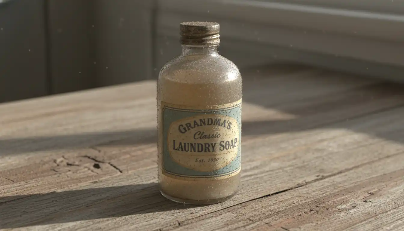 Discontinued Laundry Detergents: Your Guide to Finding a New Favorite