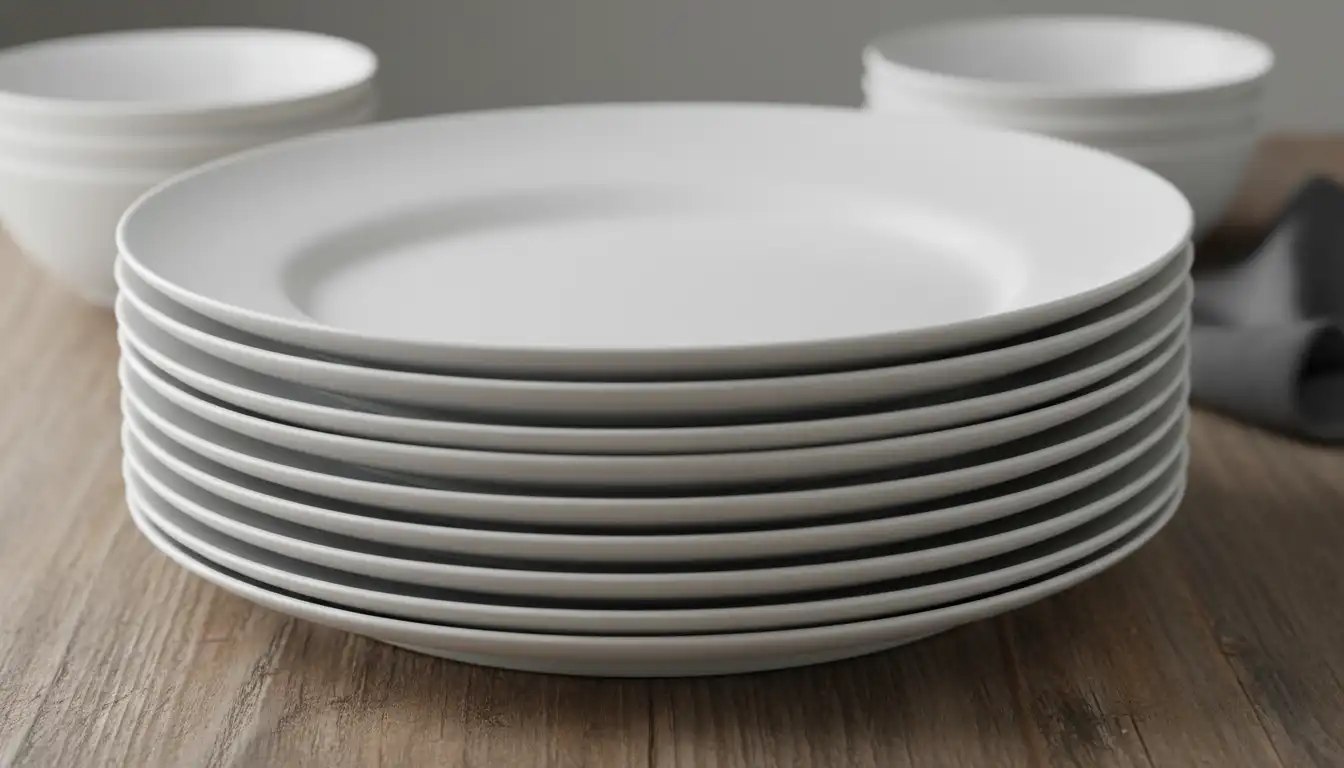 Stop! Your Dishes Aren’t Scratched—Here’s How to Fix Them