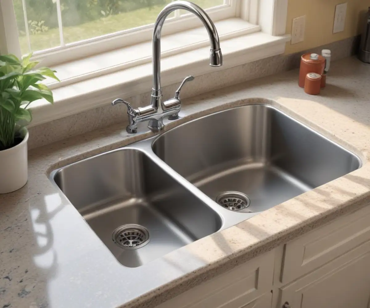 Dishwasher Air Gap on Granite? Avoid Disaster With This Guide