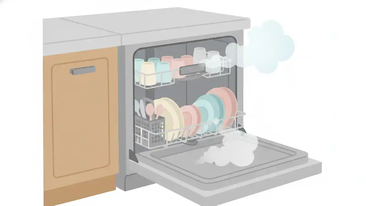 Dishwasher Auto-Open Not Working? Your Ultimate Fix Guide