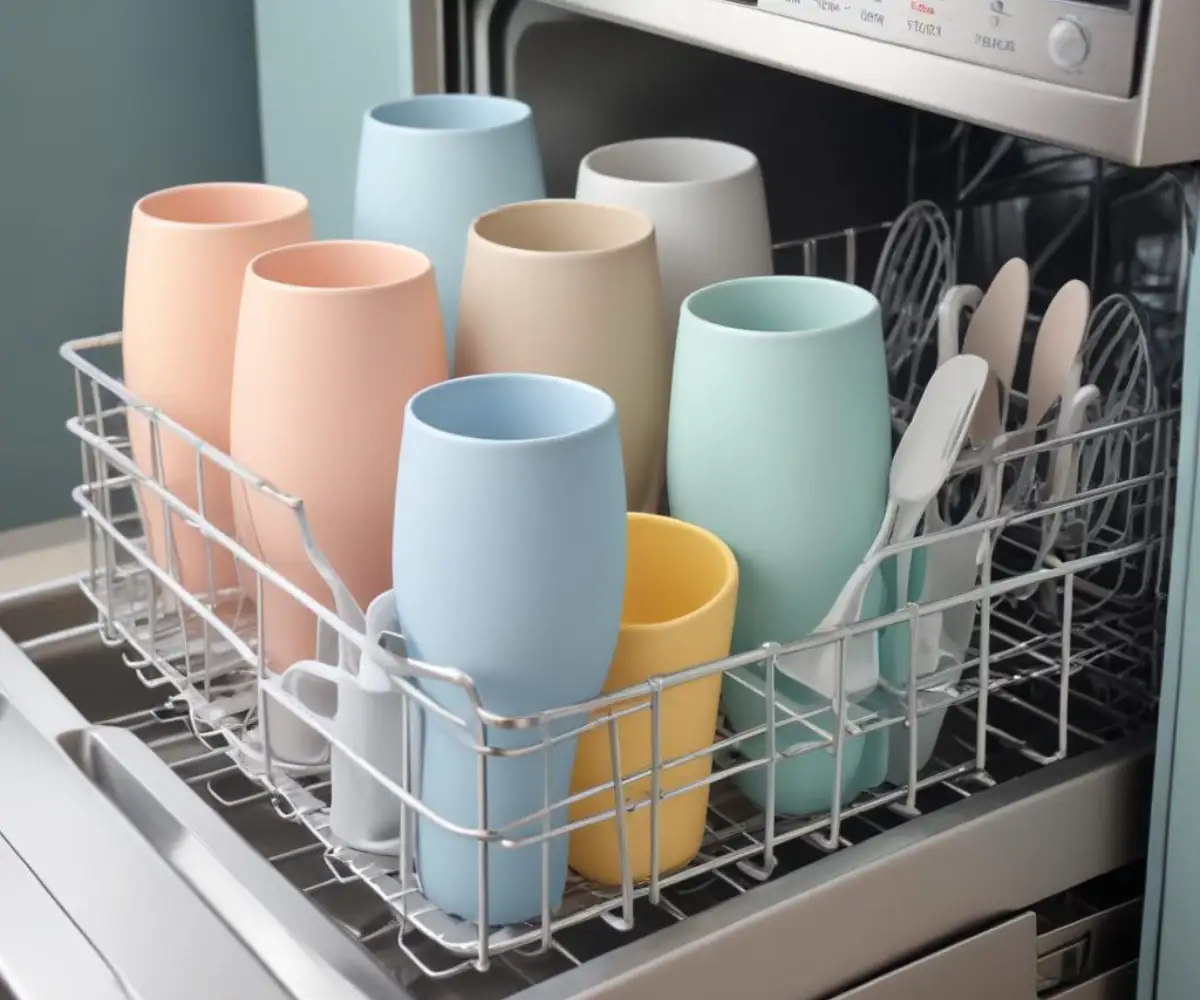 Dishwasher Grey Residue? Here’s the Real Reason Why