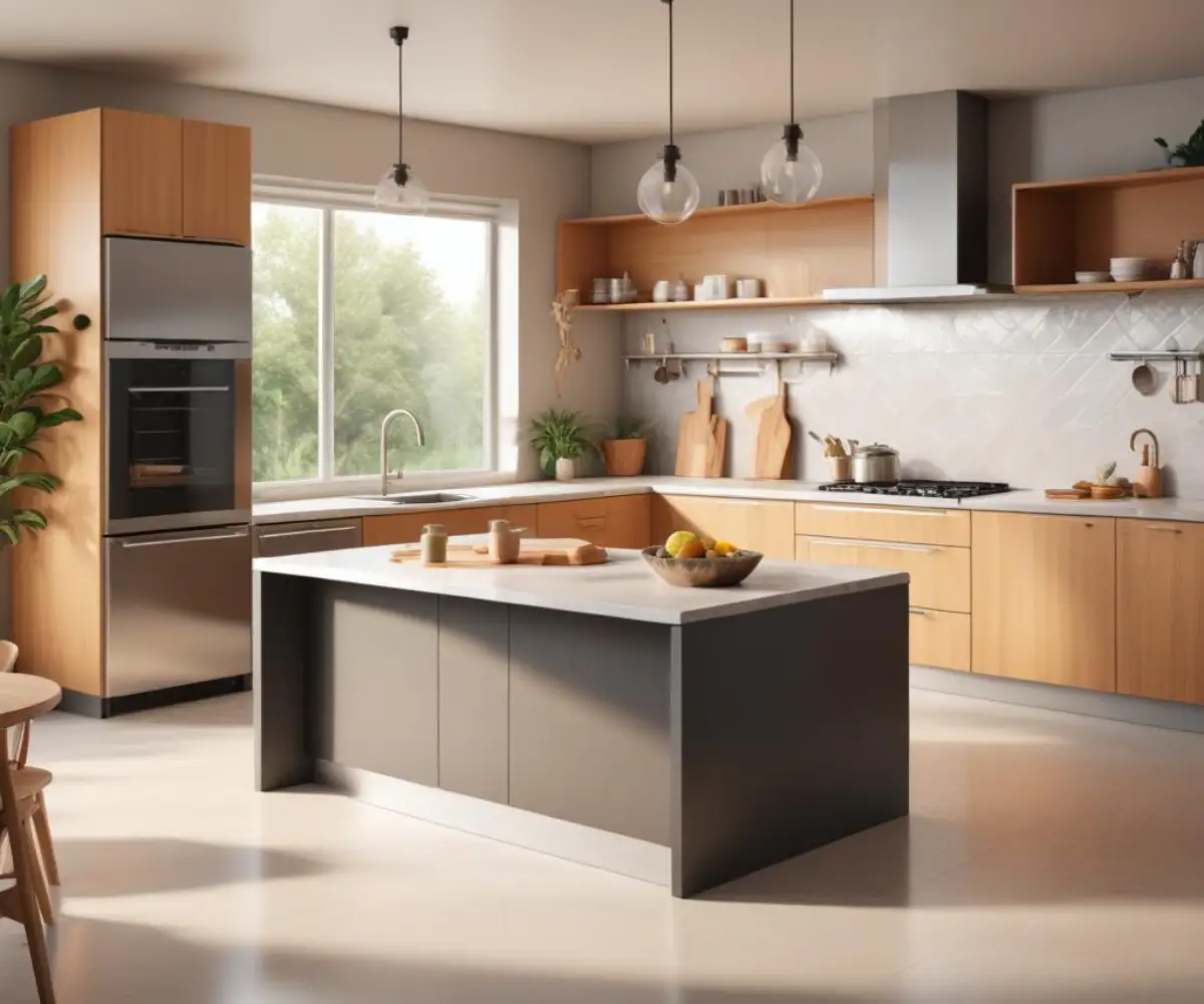 Dishwasher in Island Across From Sink: The #1 Mistake to Avoid