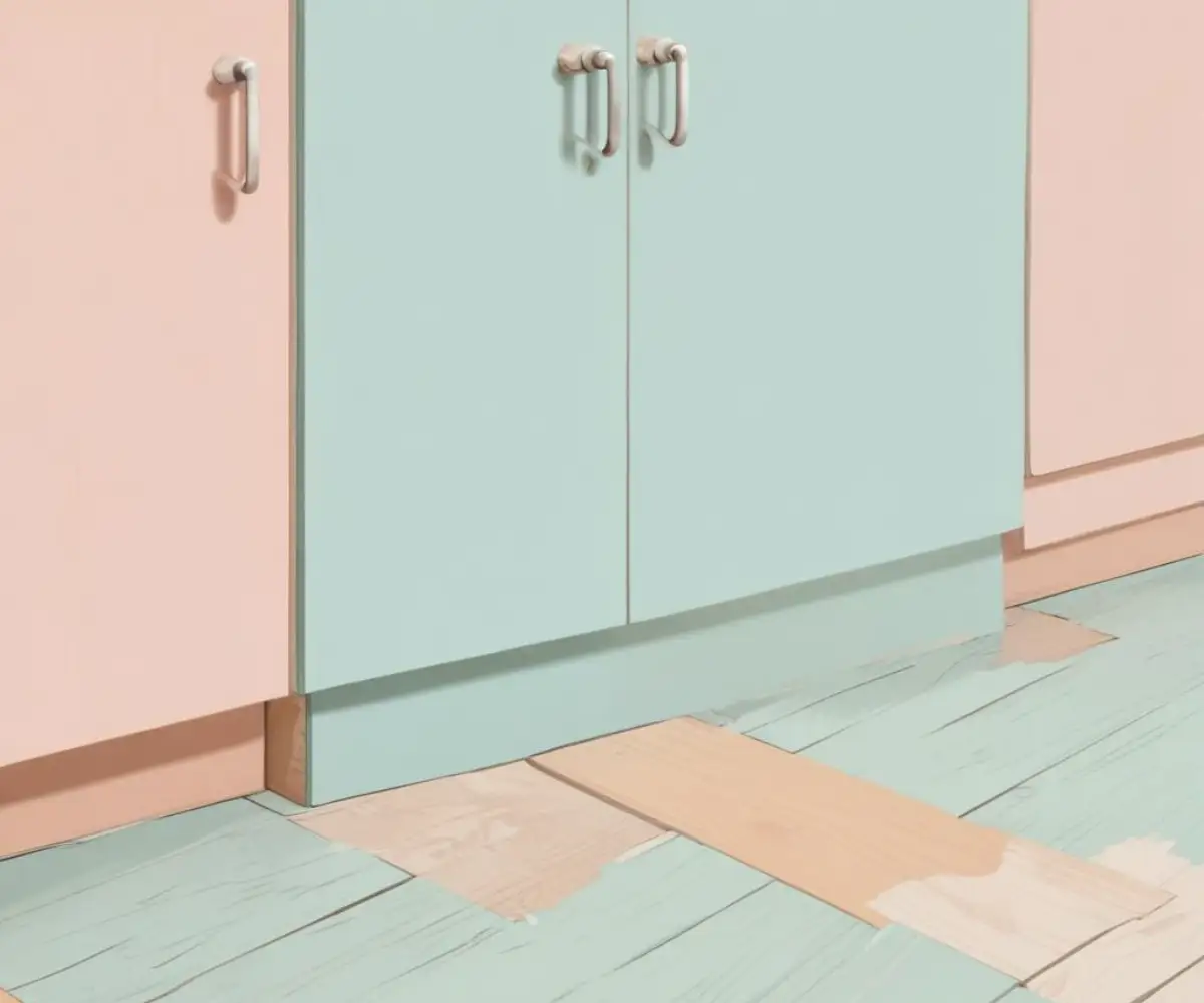 Dishwasher Leaking into Subfloor? Here’s Your Action Plan