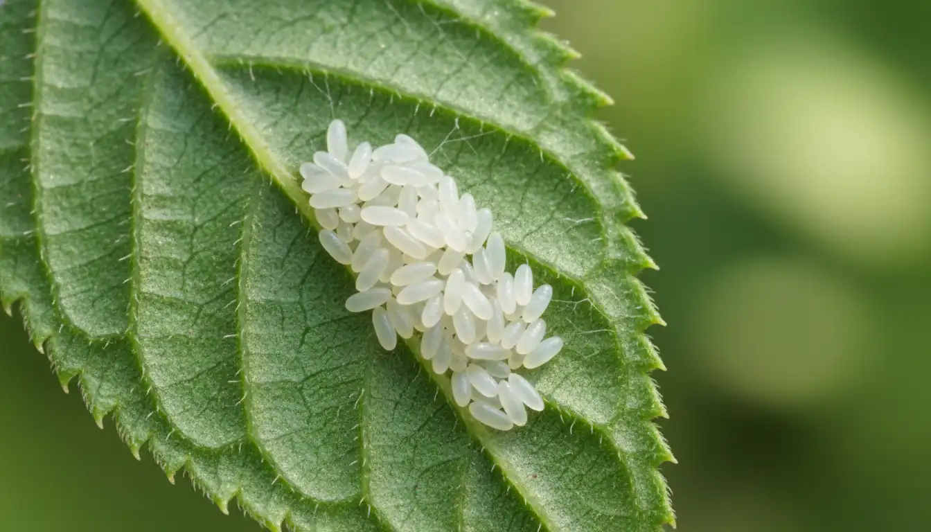 Do Ants Lay Eggs on Plants? The Truth May Shock You